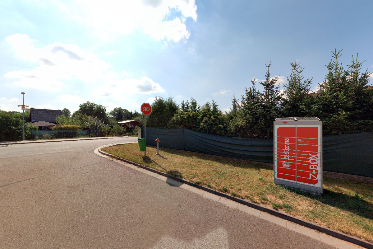 Z-BOX foto 3