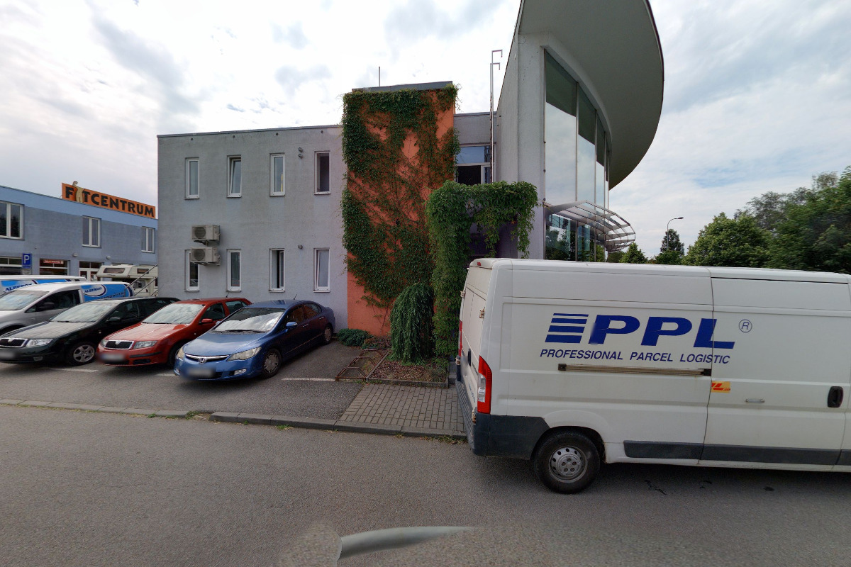 M&M reality Letohrad