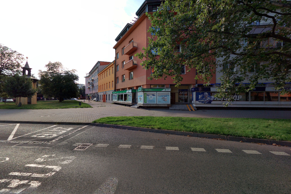 Lékárna U Ronda foto 3