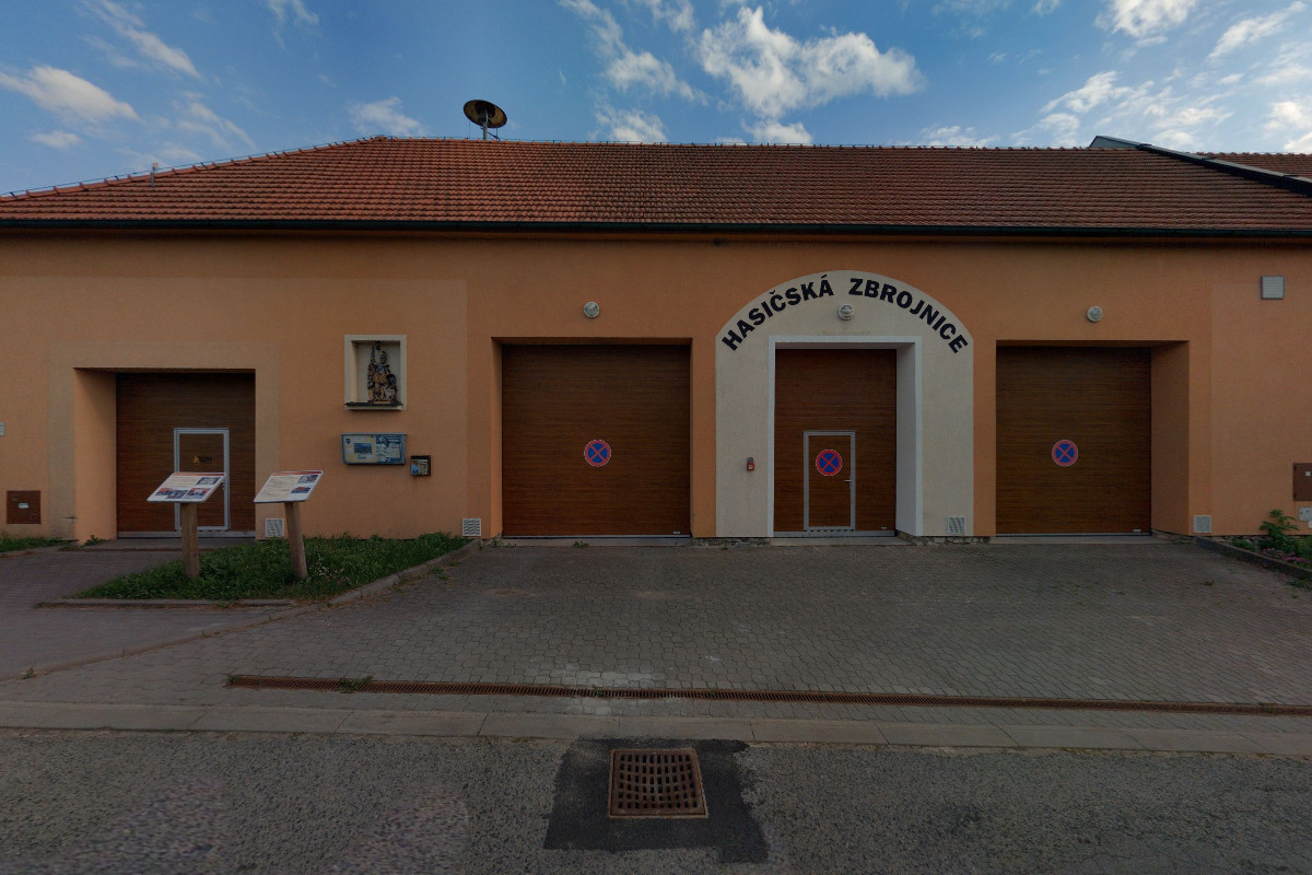 Sbor dobrovolných hasičů Petrovice foto 3