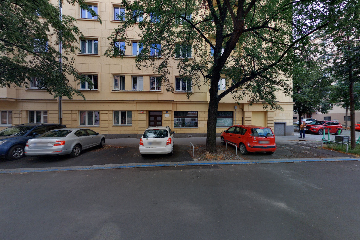 Pedagogicko-psychologická poradna pro Prahu 3 a 10 foto 2