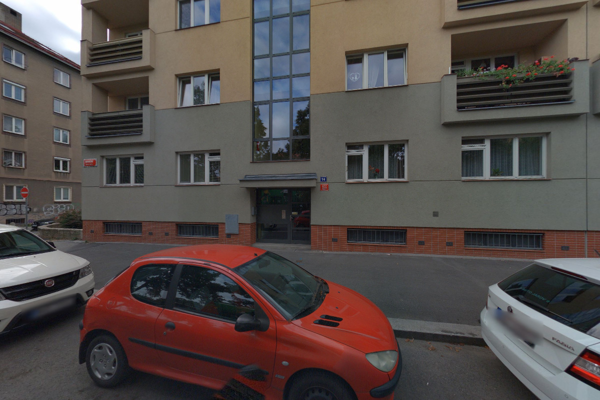 Geotechnika Praha s.r.o.