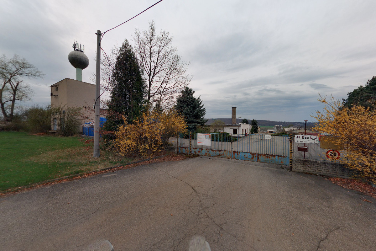 JK - obchod, spol. s r.o.