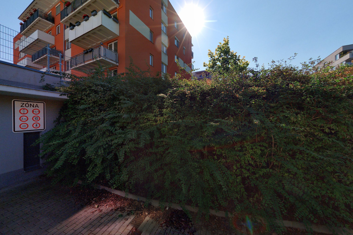 Společenství vlastníků pro dům č.p. 988, Praha 4, Háje