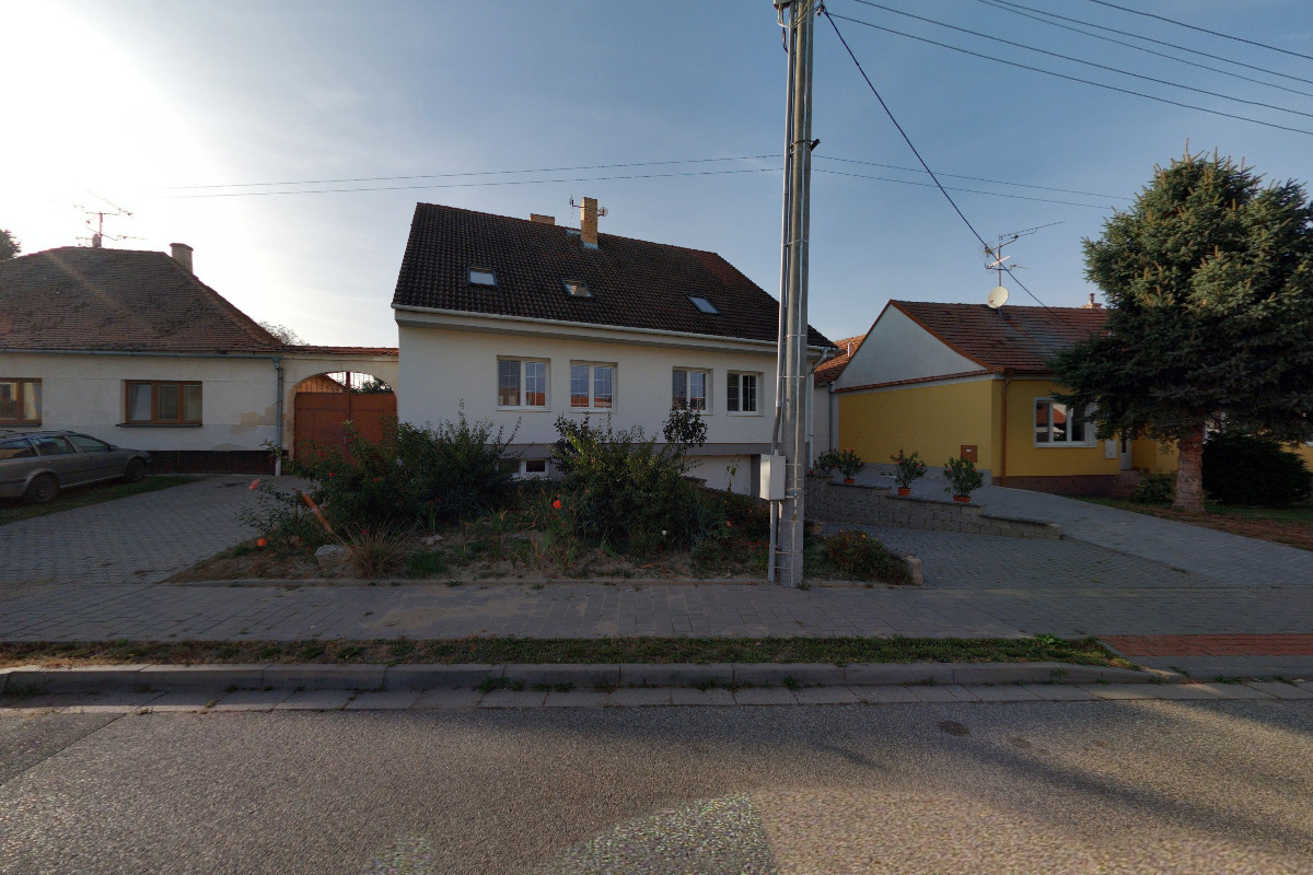 Stanislava Haroková