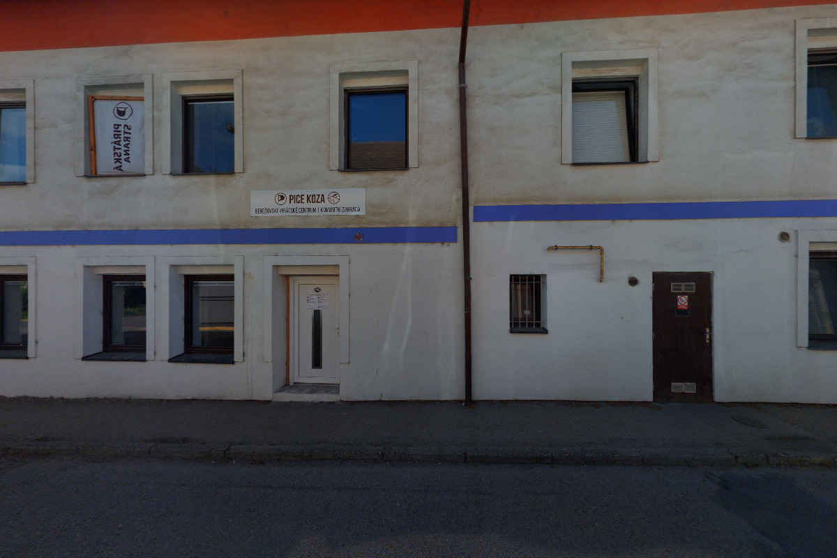 Patron Bene Boxin Gym