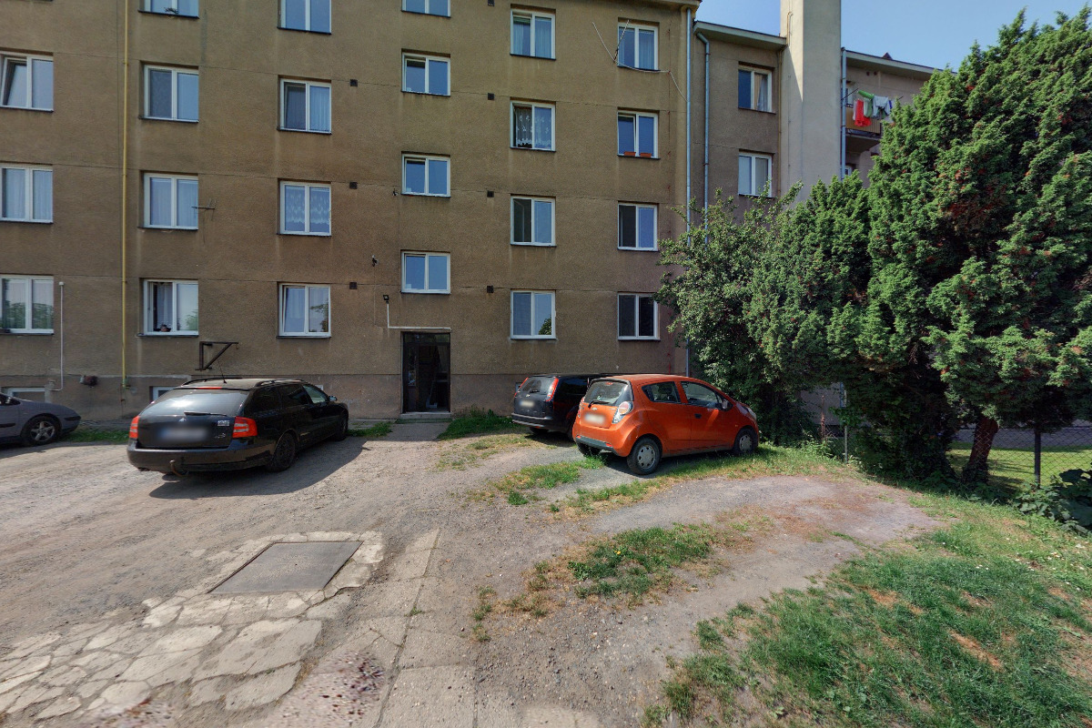 Karel Kuchař foto 2