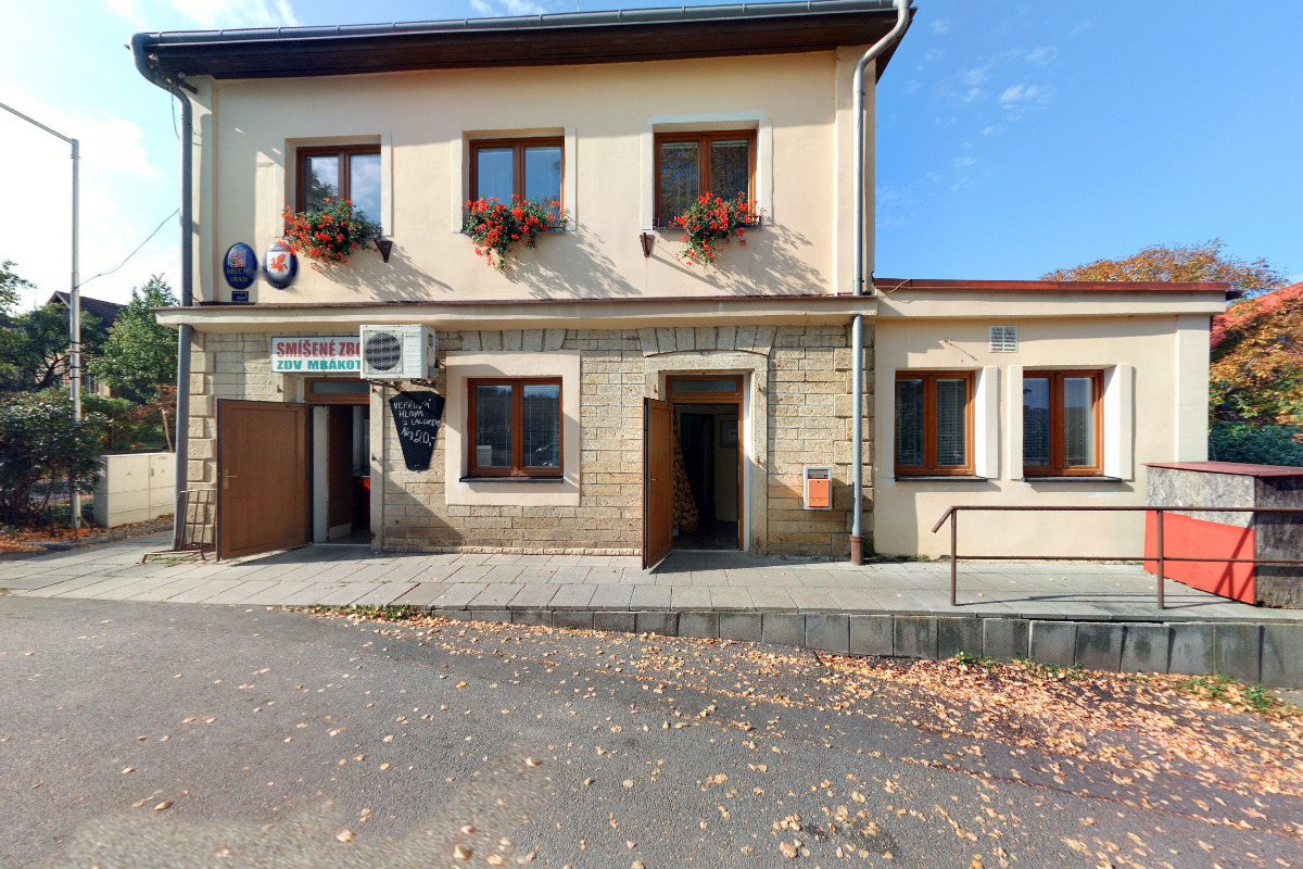 Zemědělské družstvo vlastníků Mrákotín foto 2