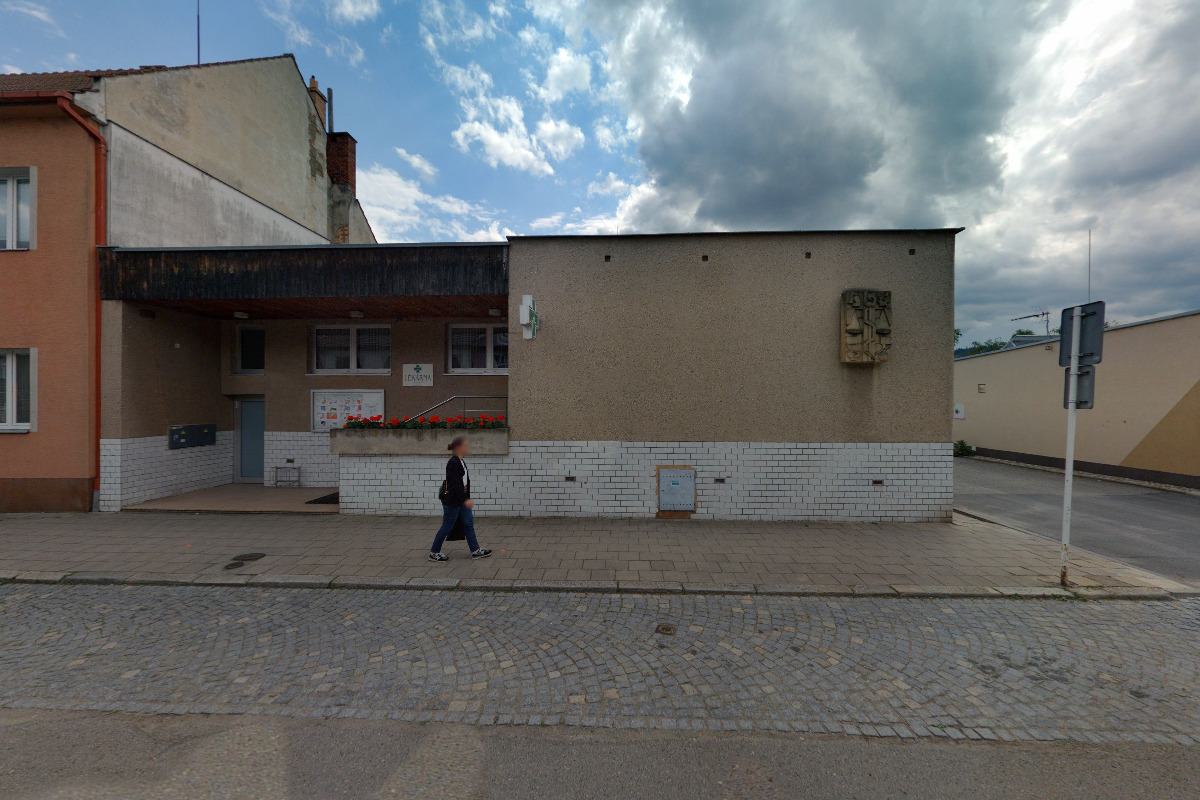 Lékárna Rájec, s.r.o.