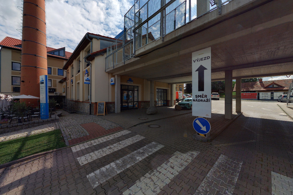 ČSOB - Československá obchodní banka foto 2