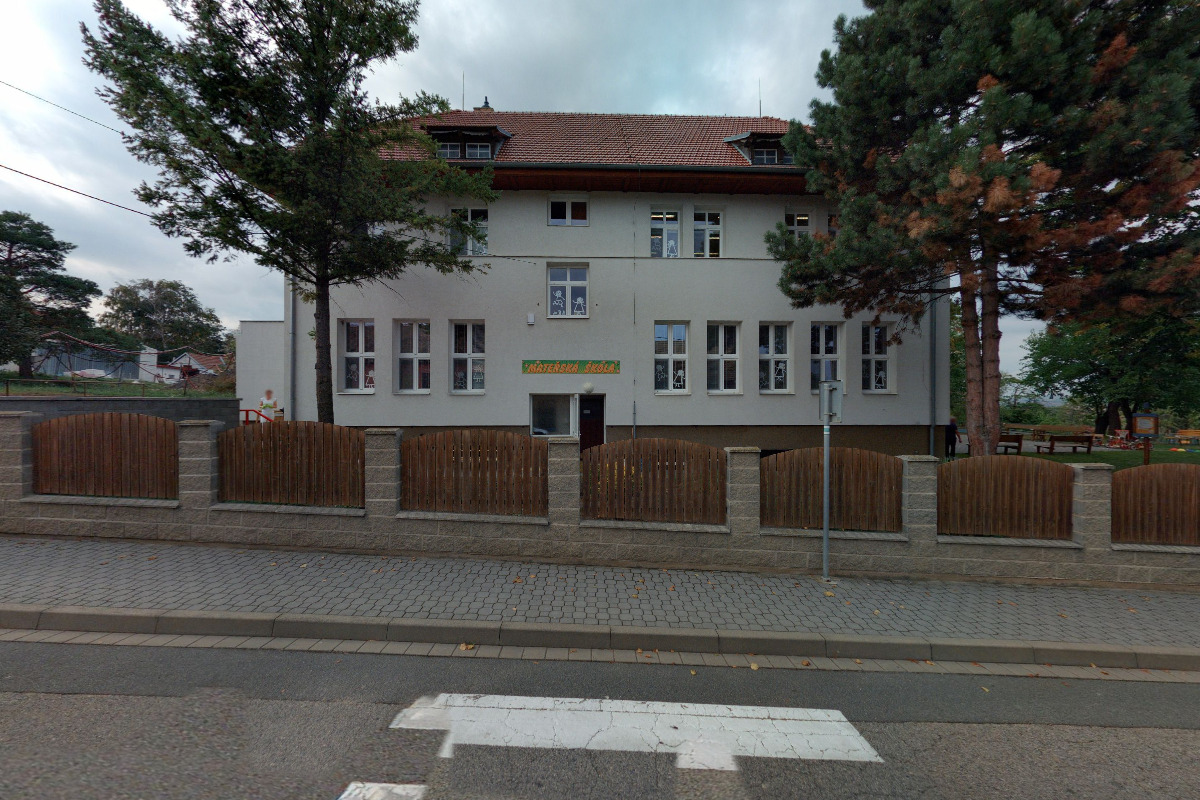 Mateřská škola Zaječí, Hlavní 196 foto 4