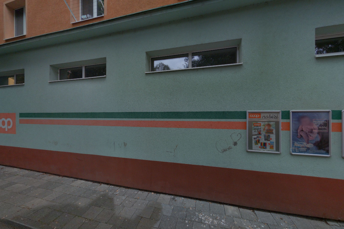 Jednota, spotřební družstvo v Hodoníně - COOP foto 3