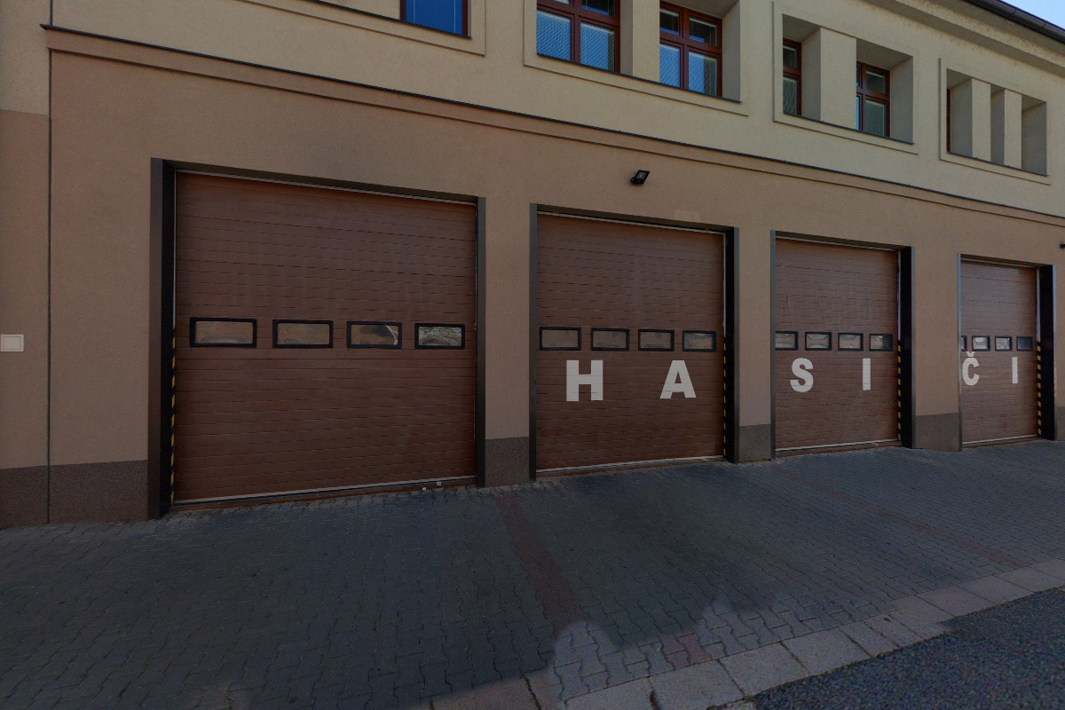 Hasičský záchranný sbor Jihomoravského kraje - Požární stanice Ivančice foto 3