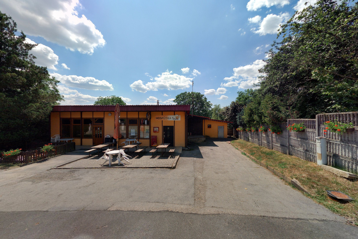 Hospůdka u Miládky foto 2