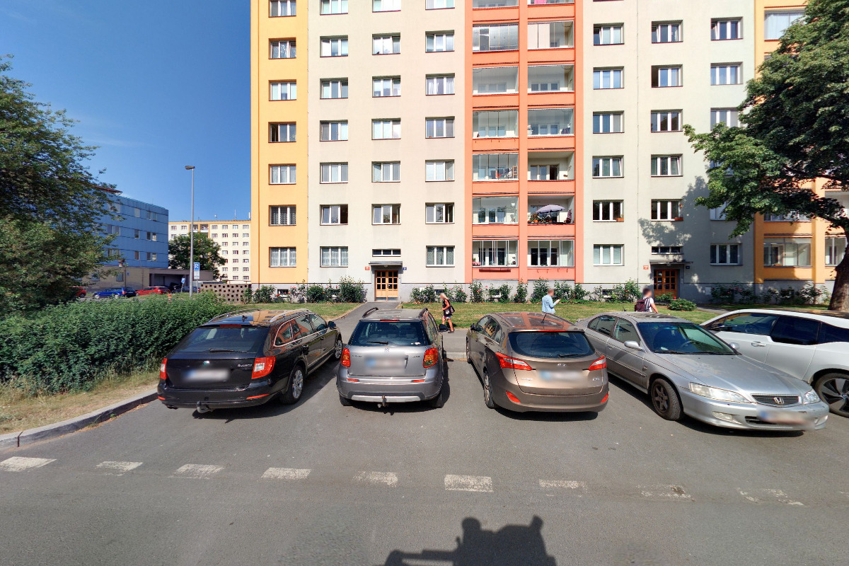 Elektro revize Kovařík foto 2