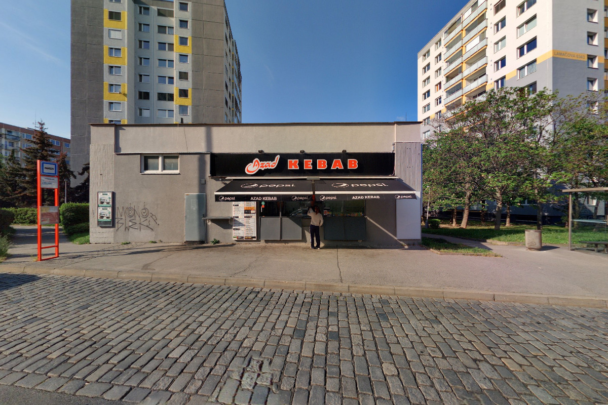 AZAD Kebab foto 2