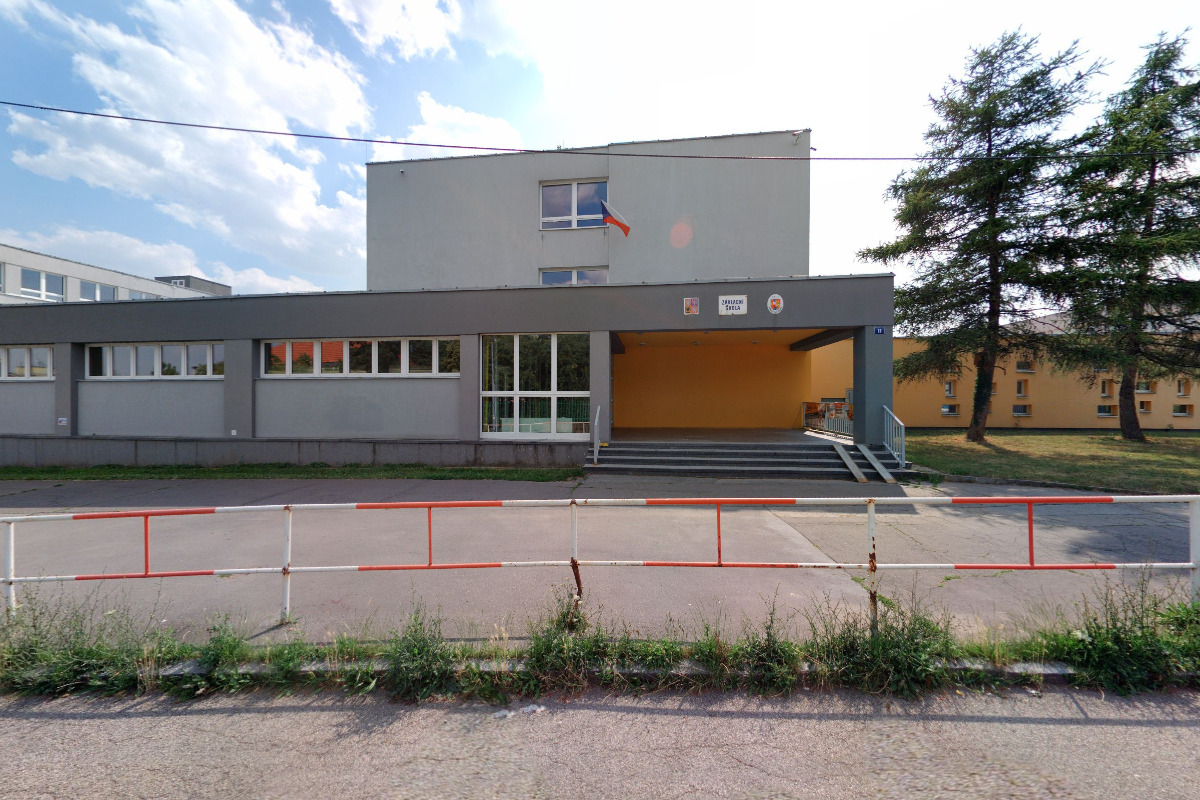 ZŠ Hovorčovická foto 6