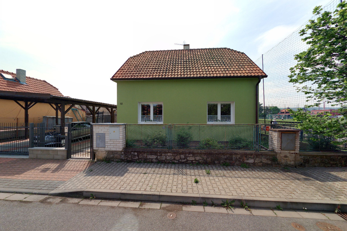 Čalounictví Baumann