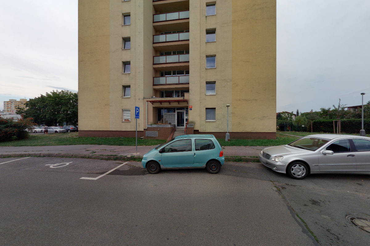 NIKA STAV, spol. s r.o.