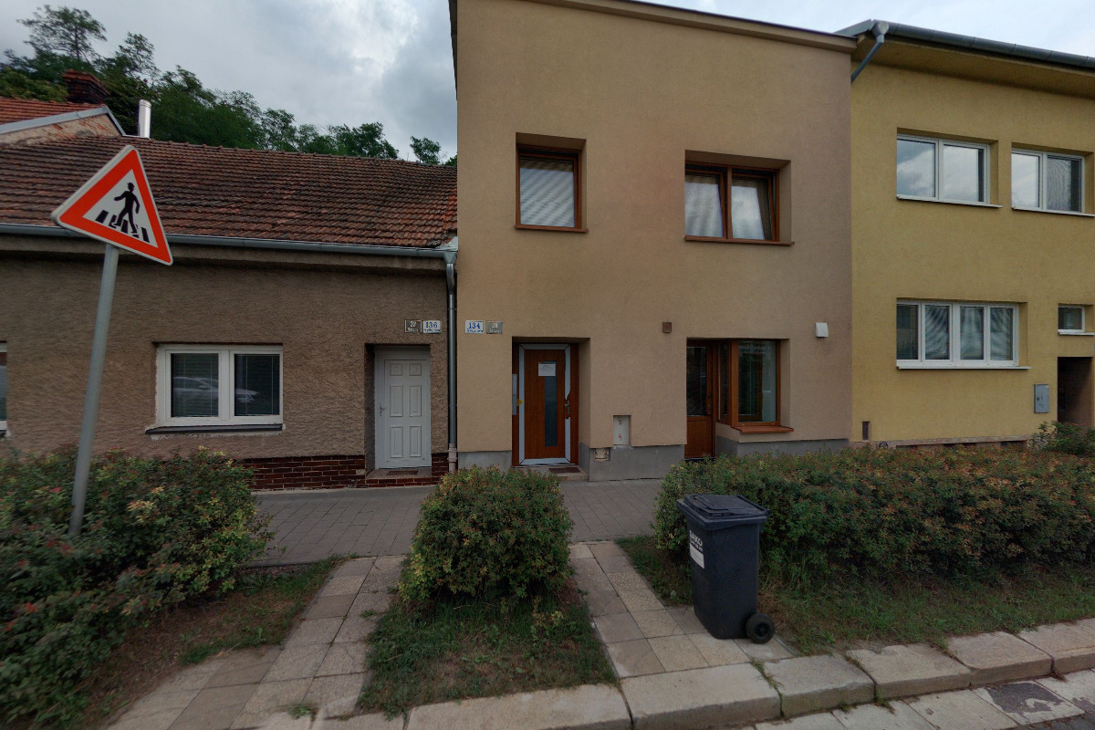 Stavební práce Gajda