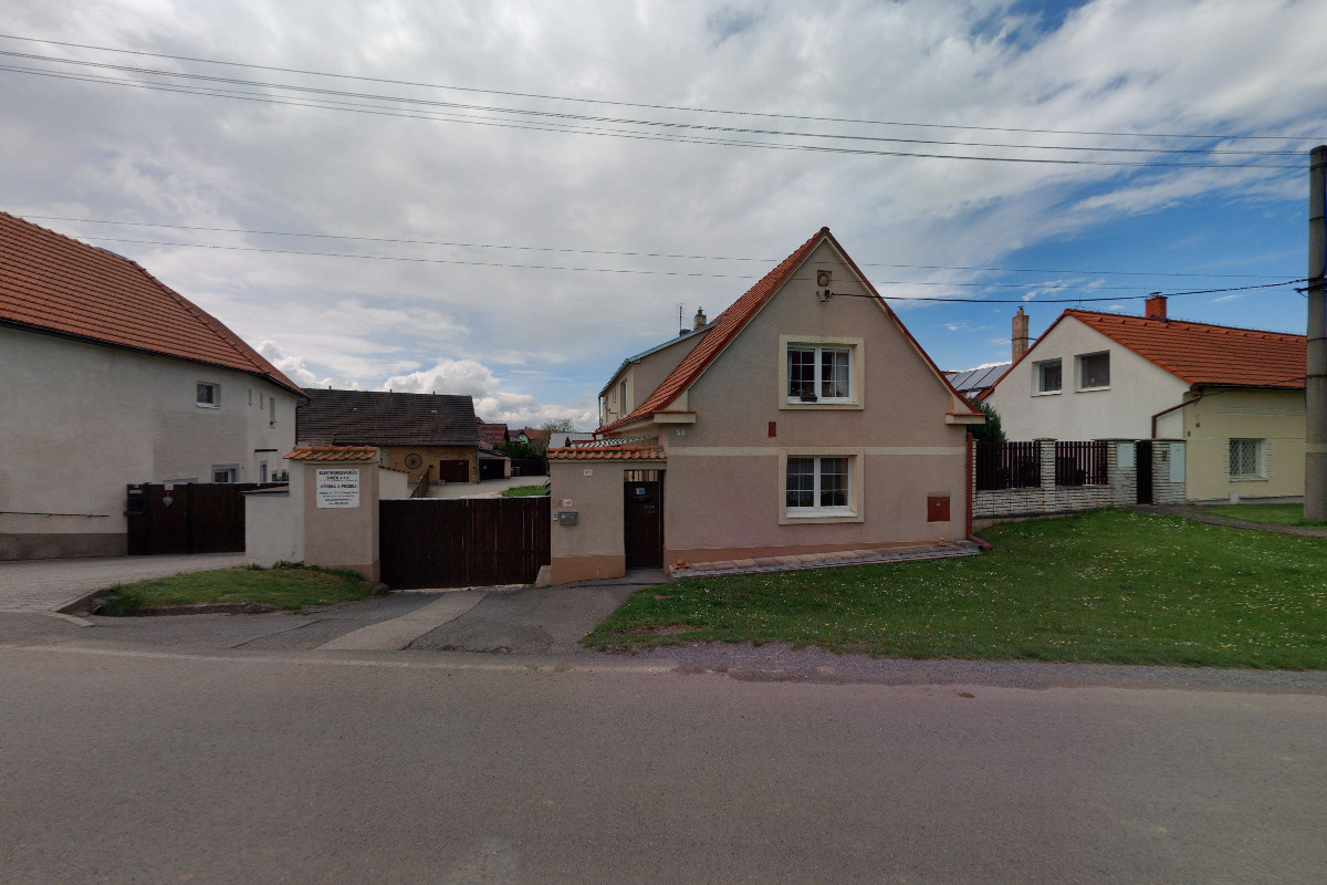 Elektrorozvaděče Šimek, s.r.o.