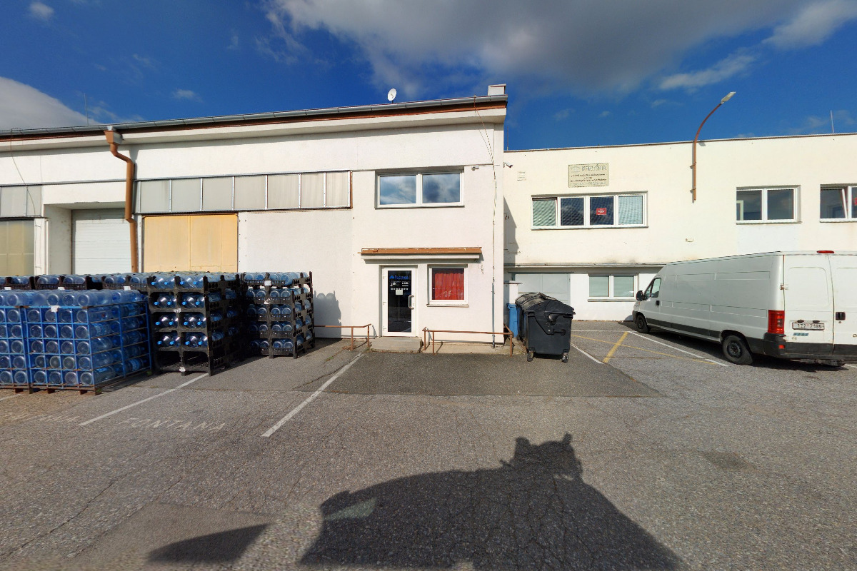 FONTANA WATERCOOLERS, s.r.o. foto 2