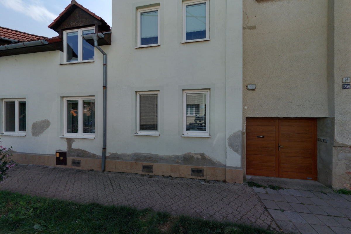 Sbor Církve adventistů sedmého dne Hodonín