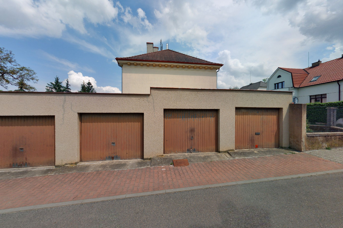 Realitní služby Mgr. Ján Mikulovský