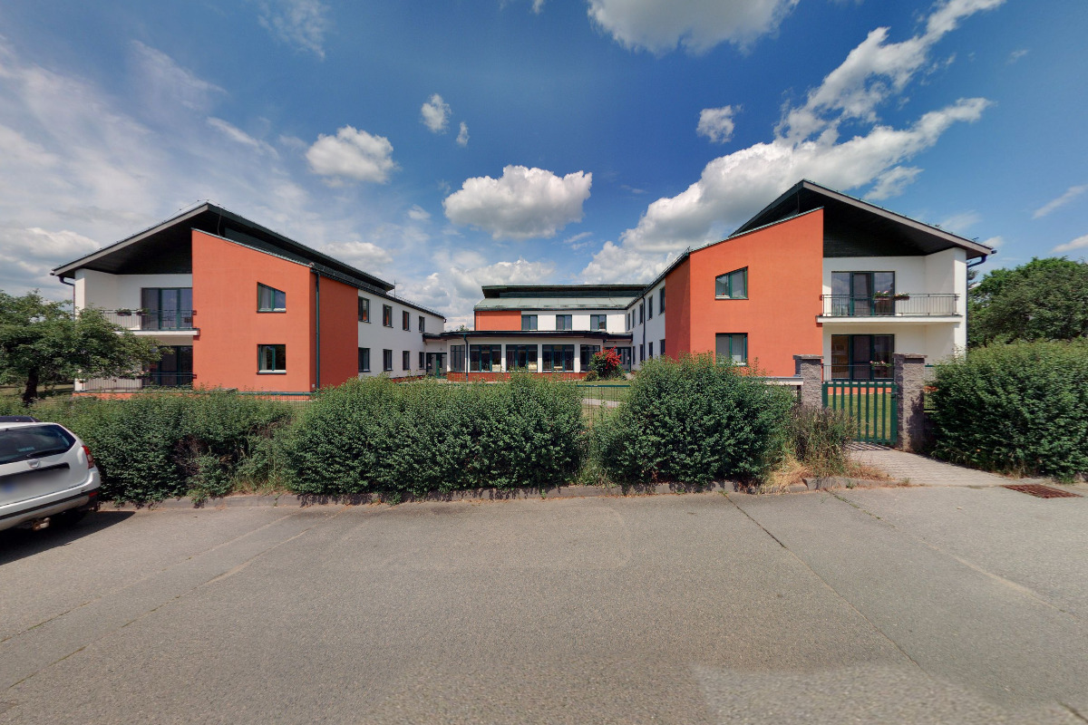 Dětský domov Boskovice, příspěvková organizace foto 2