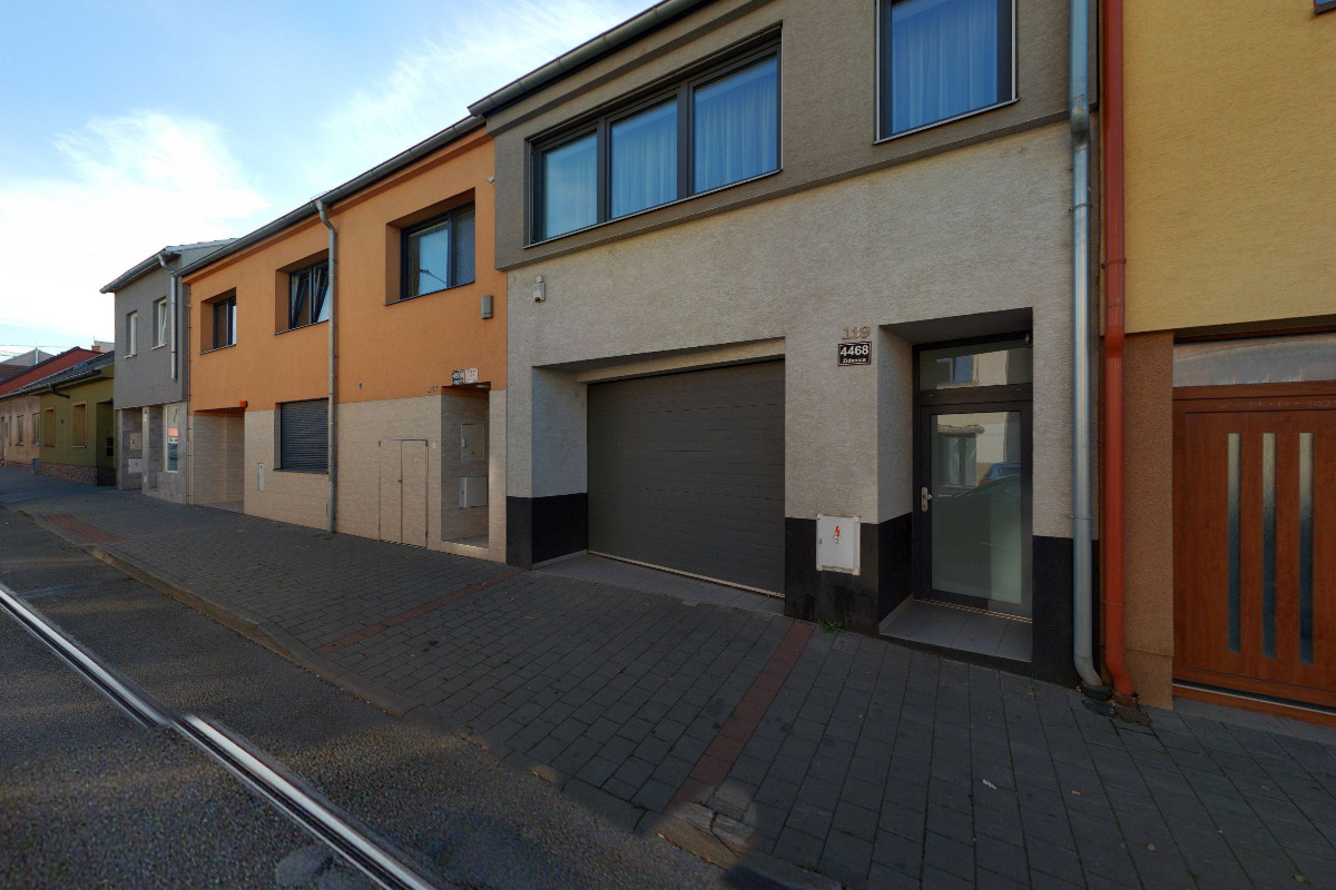 L.M. REALITY, s.r.o.