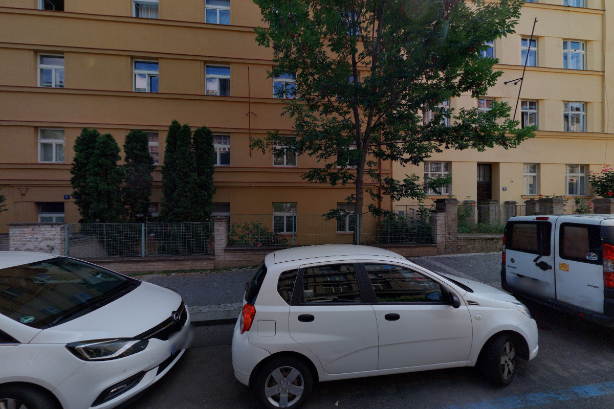 Zpěv Pavel Klimeš foto 1