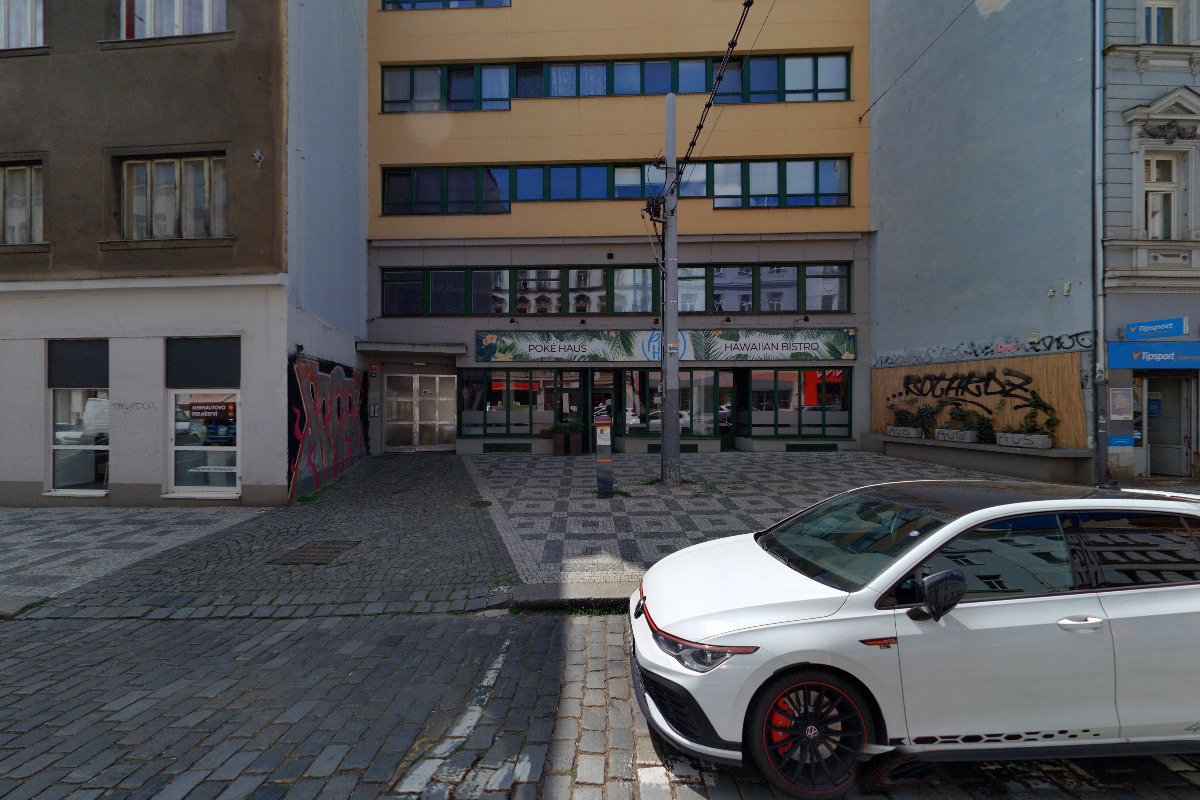 MUDr. Dana Stehlíková