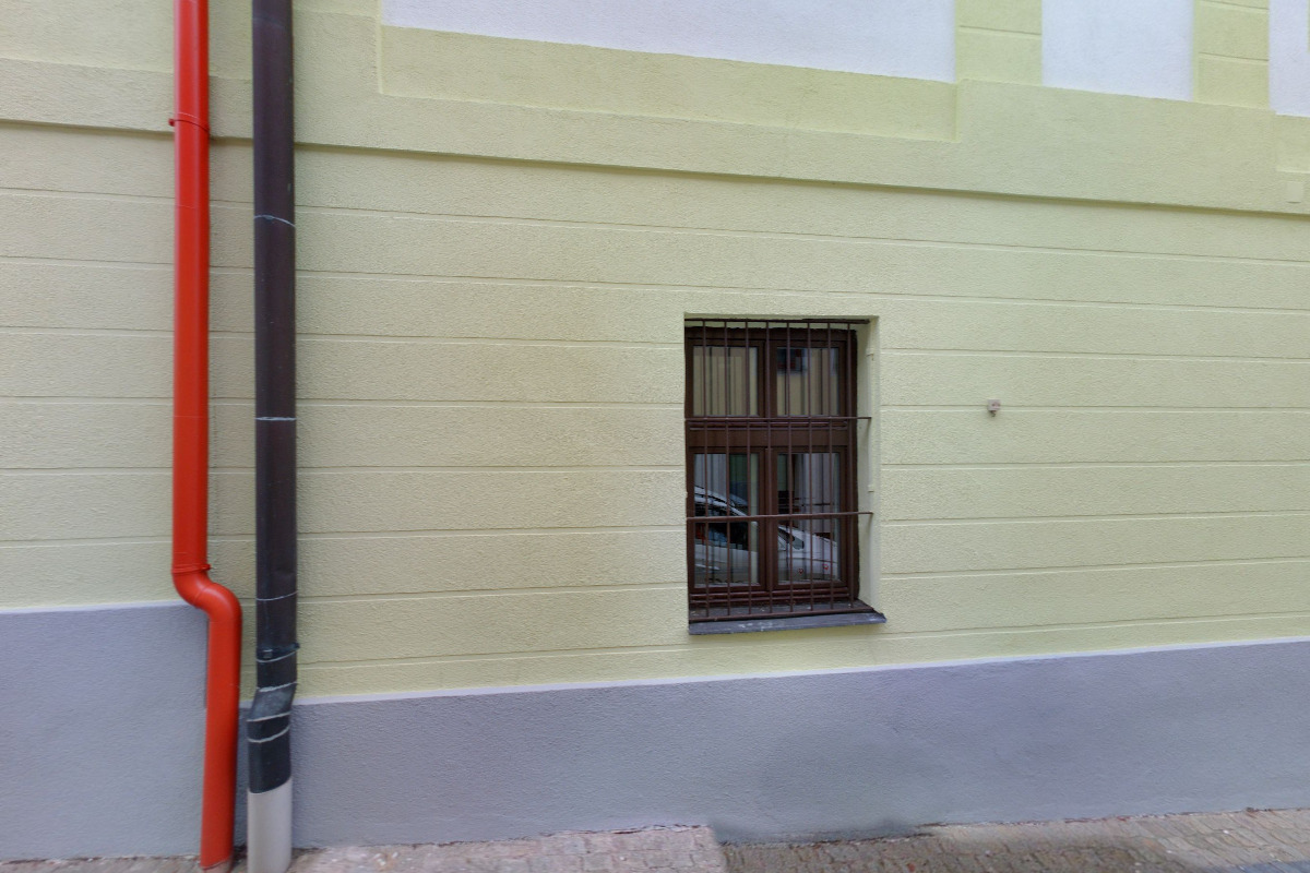 MÚ Hlinsko - Odbor investic a městského majetku