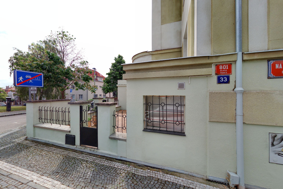 Lékárna Hanspaulka foto 5