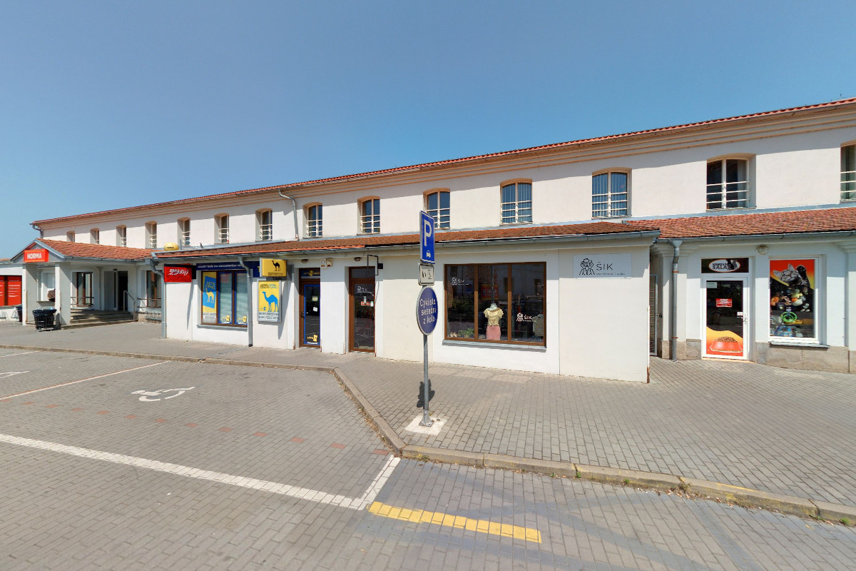 ŠIK Secondhand / Outlet