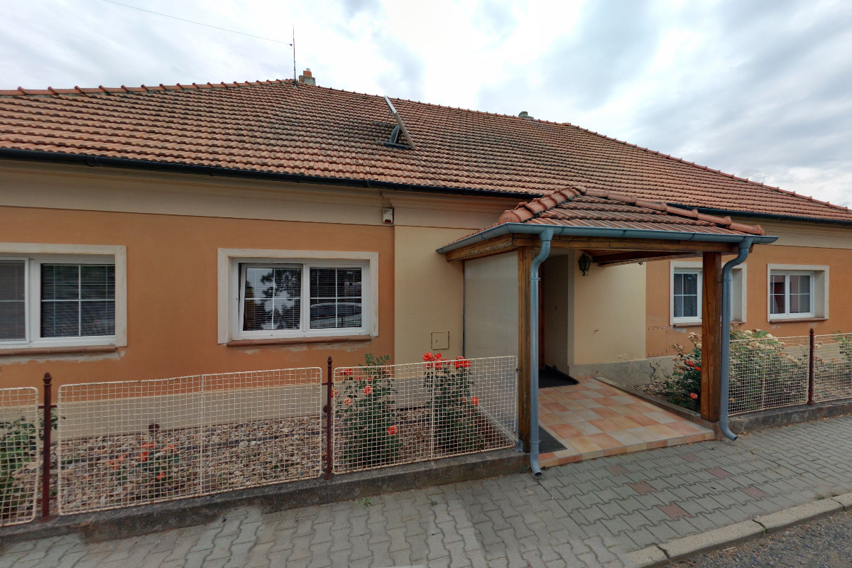 Římskokatolická farnost Syrovice