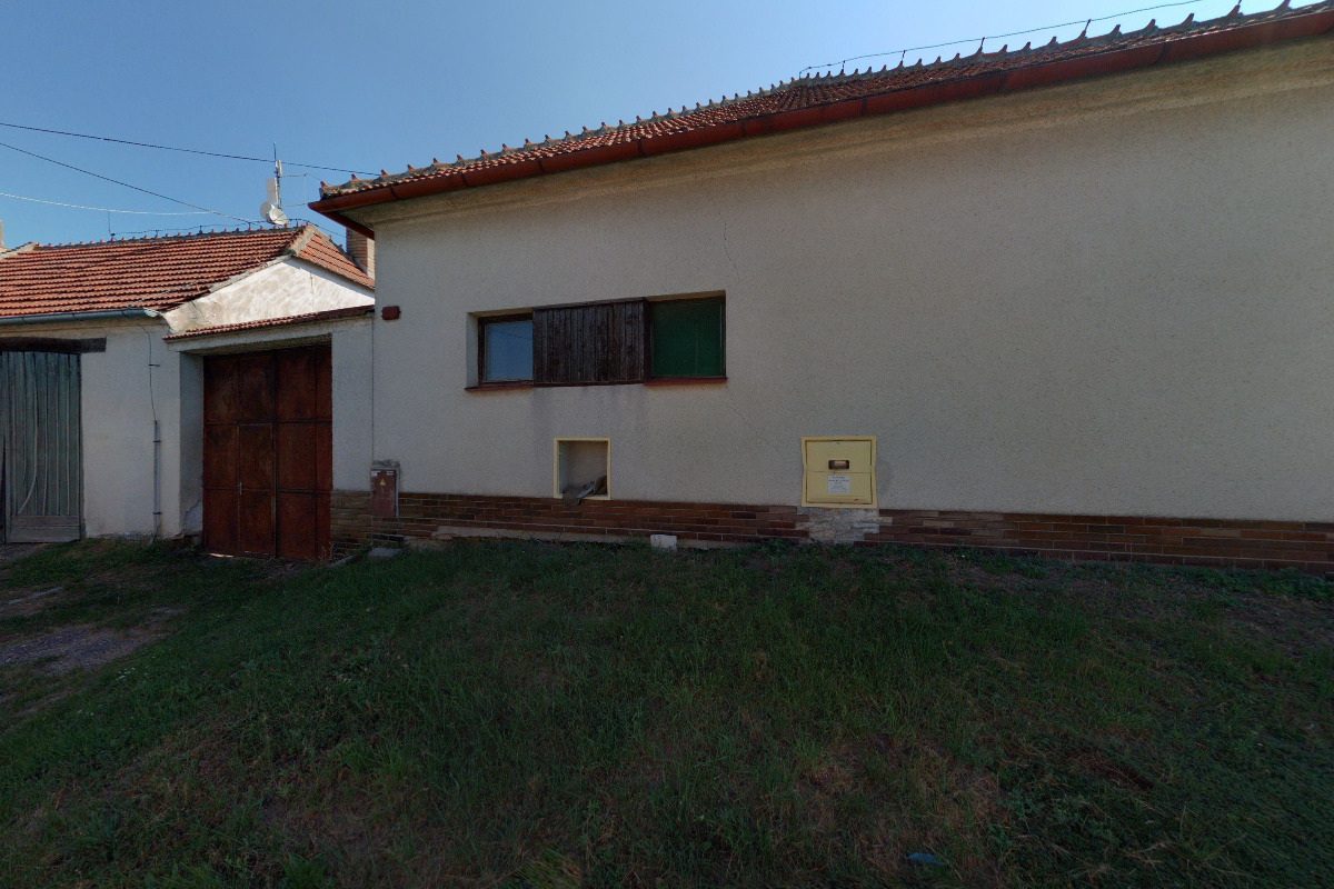 Římskokatolická farnost Vrbice u Břeclavi