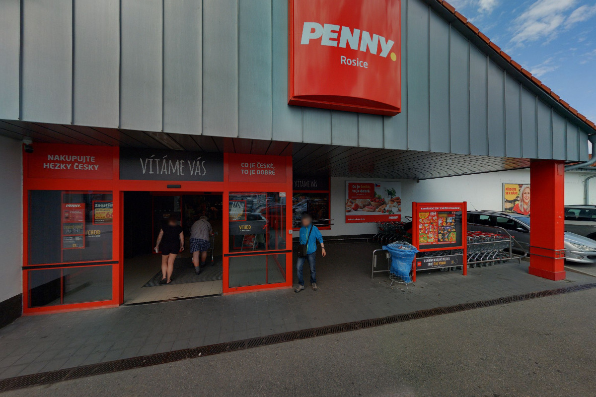 Makovec - maso uzeniny