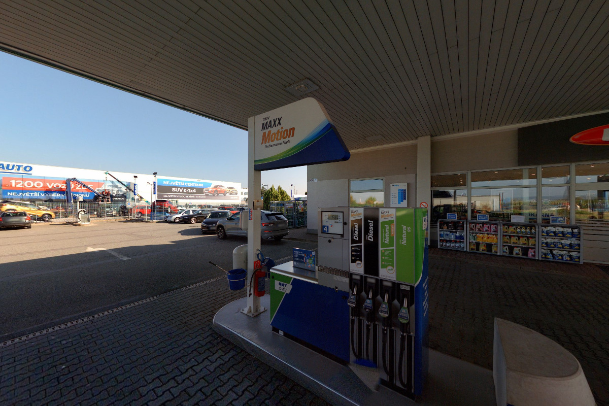 OMV foto 3