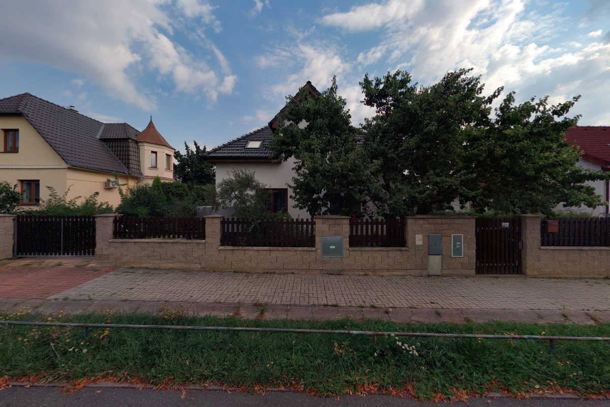 M-patie - Mgr. Martina Vodičková