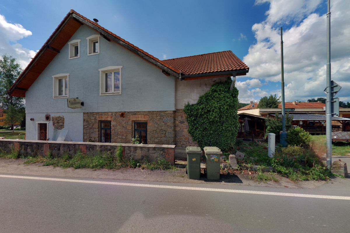 Hostinec Na poště foto 2