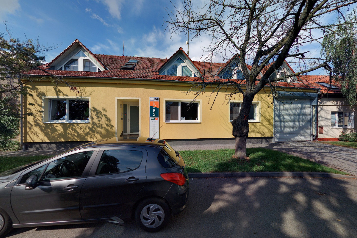 Moravská stavební unie - MSU s.r.o. foto 2