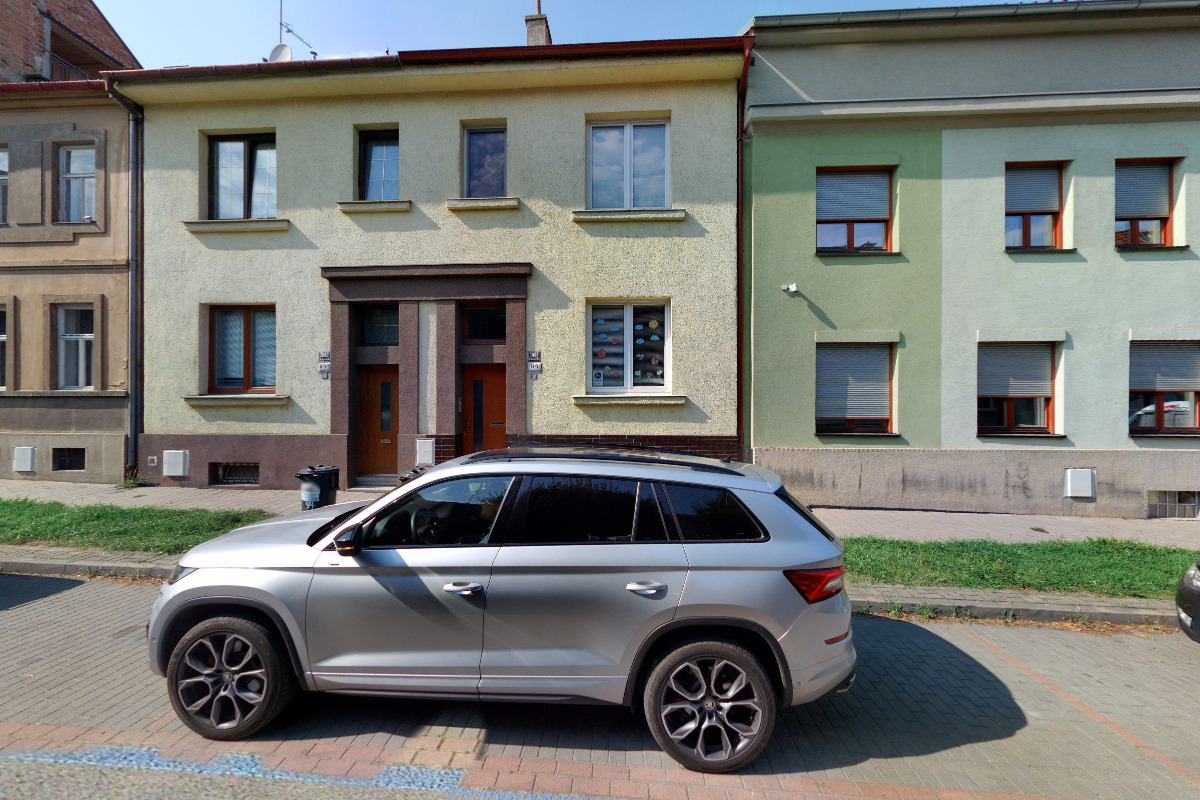 Dětská skupina Malý princ