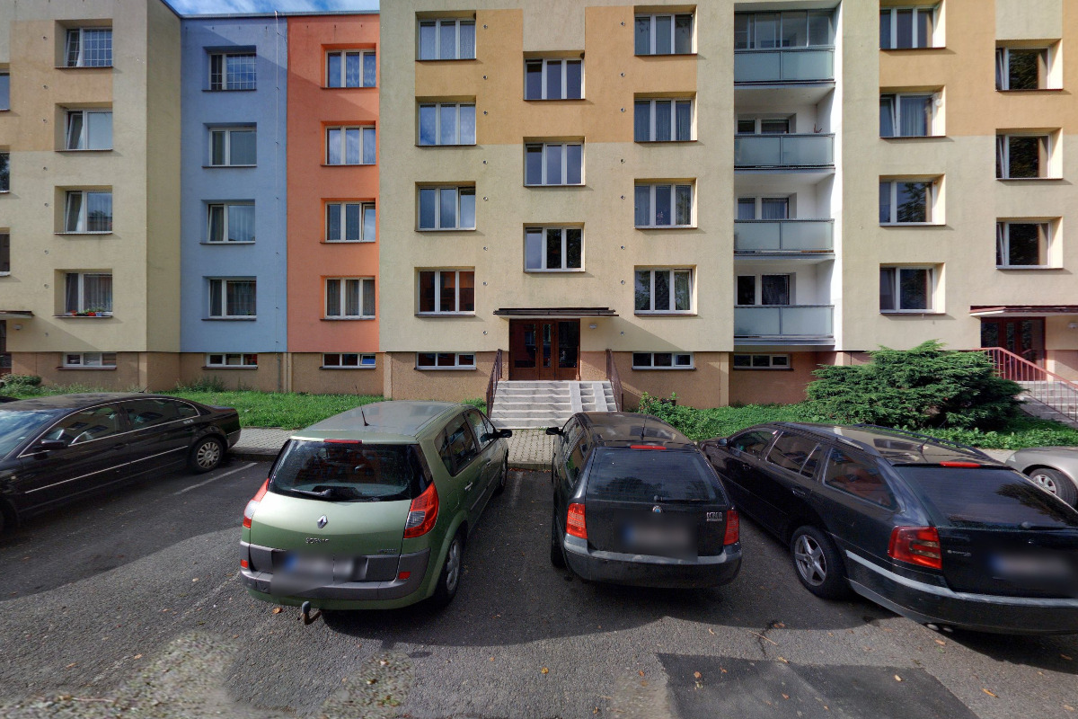 Stěhování - Vyklízení Pechy foto 2