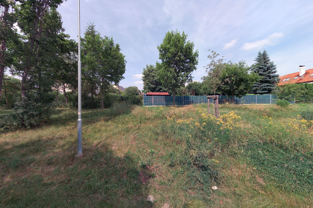 Revize elektro Ing. Antonín Krch