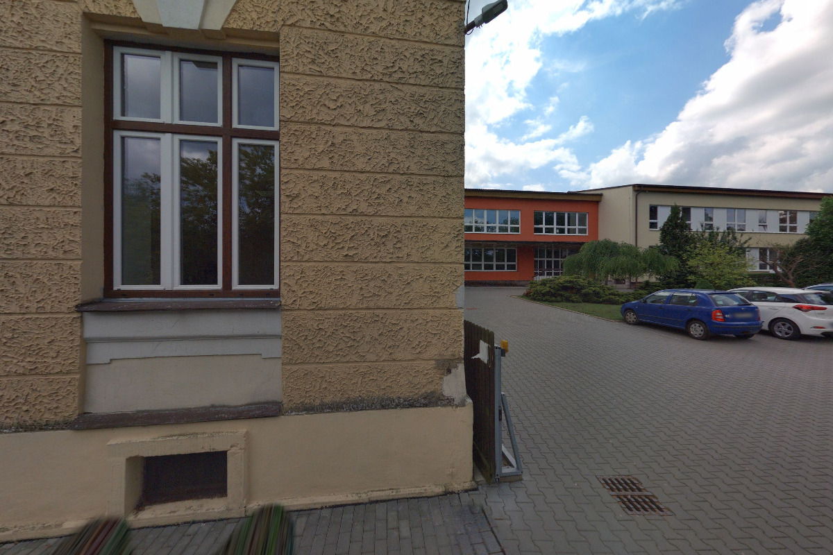 Základní škola a Mateřská škola Kunštát, příspěvková organizace