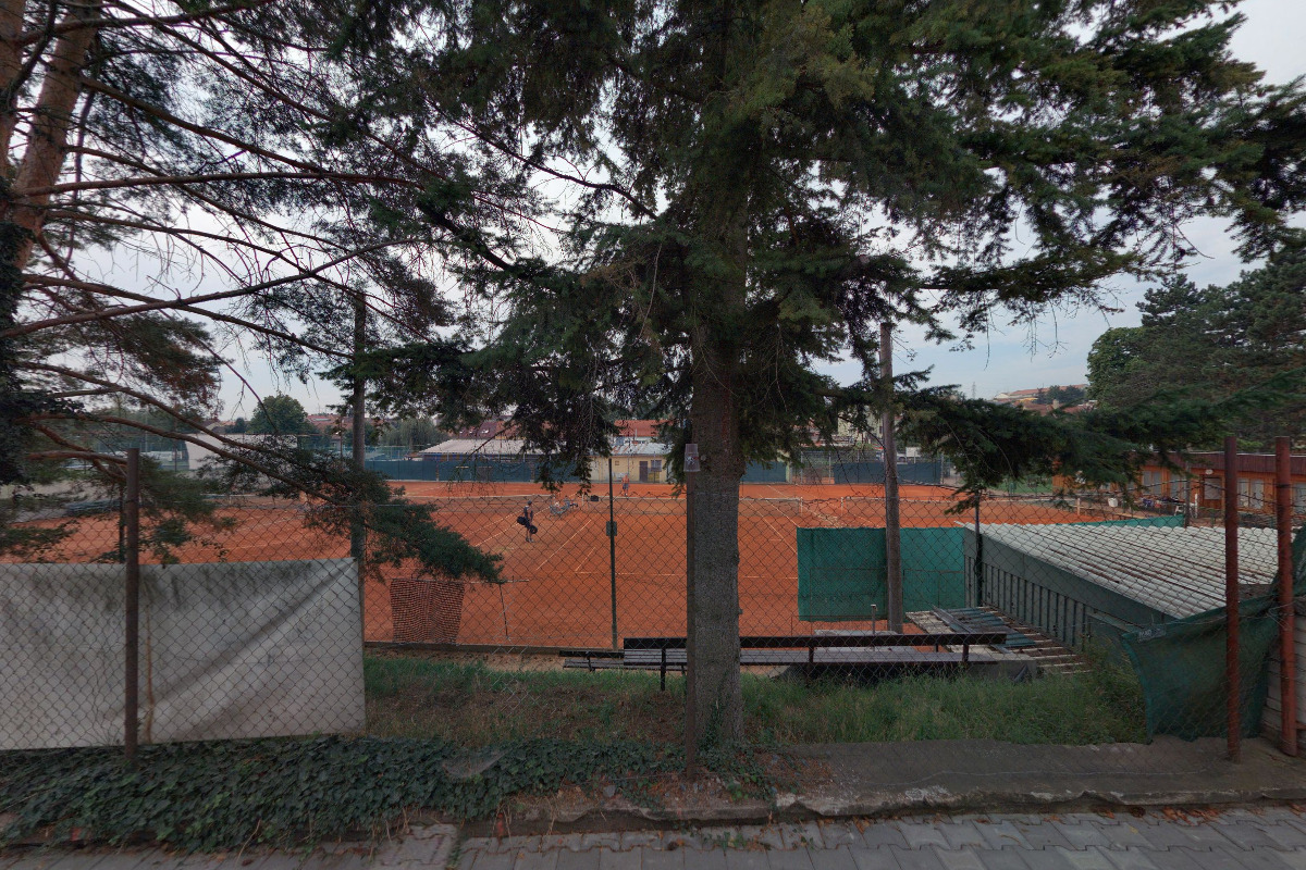 Tenisový klub Brno-Bosonohy