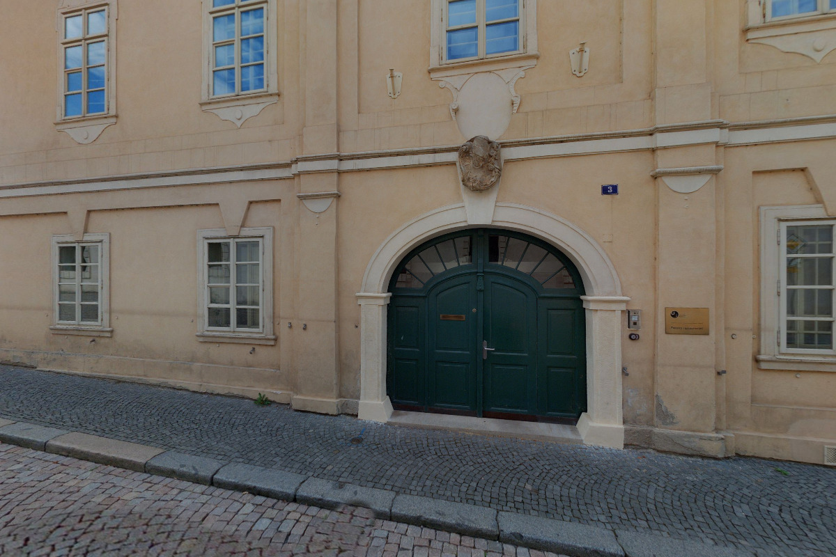 Univerzita Pardubice - Fakulta restaurování foto 3