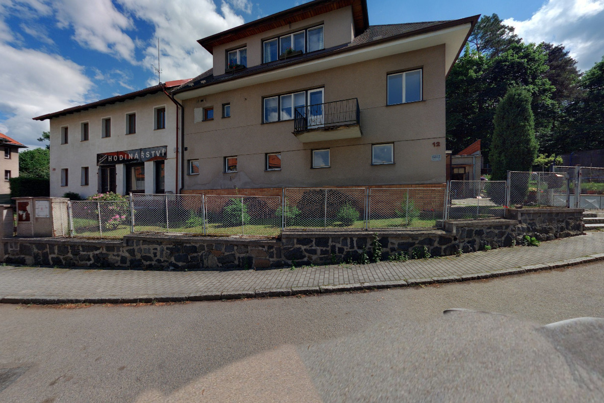 JUDr. Blanka Dalibová foto 2