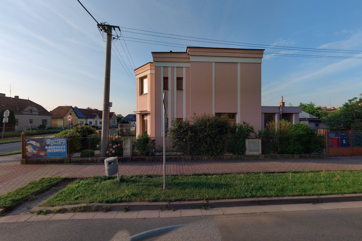 Computer services s.r.o.